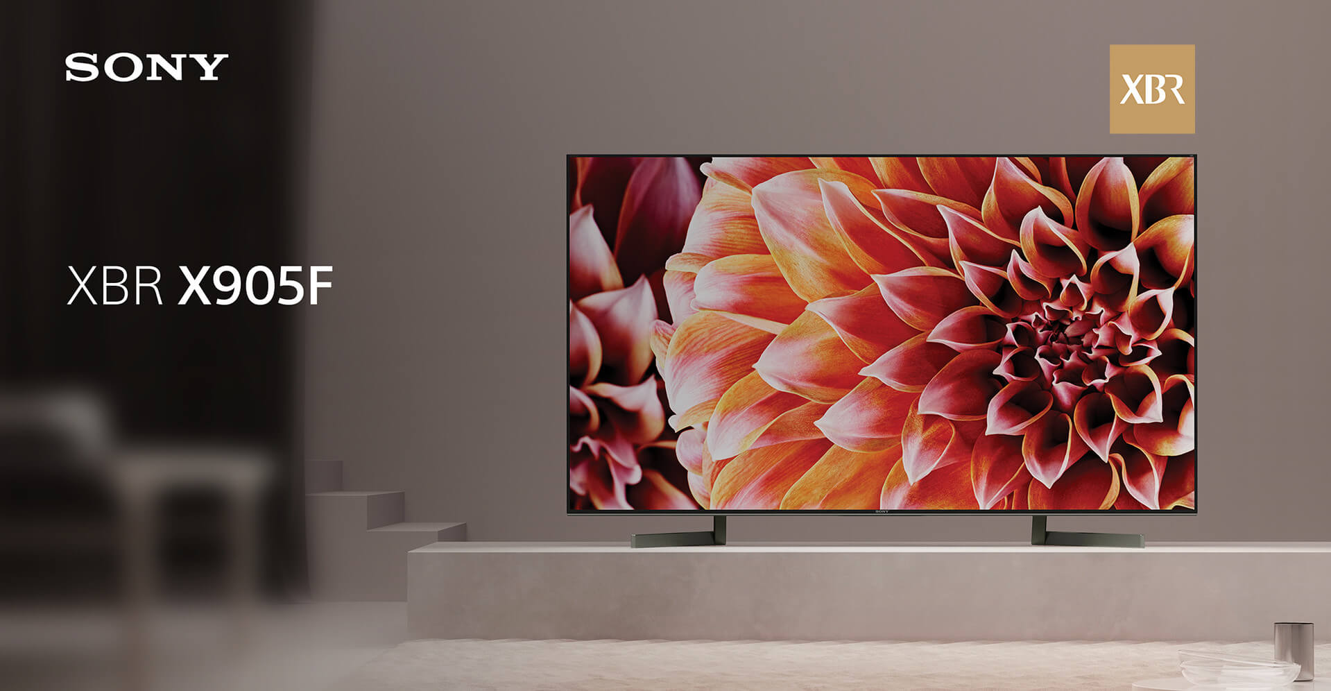 Smart TV LED 4K UHD 65